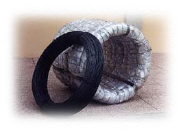 filo cotto nero